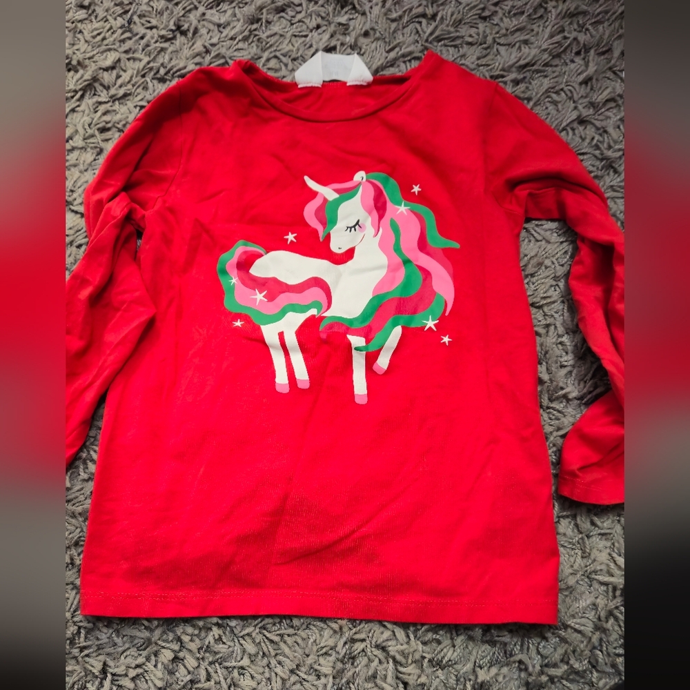 Unicorn Shirt